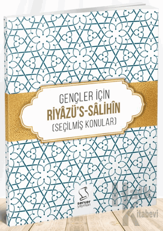 Gençler İçin Riyazü's Salihin - Halkkitabevi