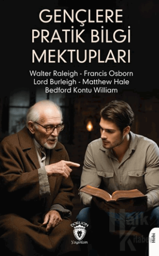 Gençlere Pratik Bilgi Mektupları - Halkkitabevi