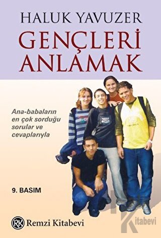 Gençleri Anlamak