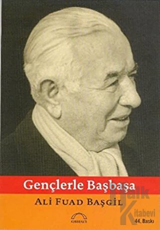 Gençlerle Başbaşa - Halkkitabevi