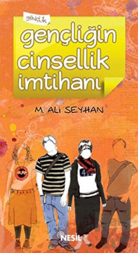 Gençliğin Cinsellik İmtihanı - Halkkitabevi