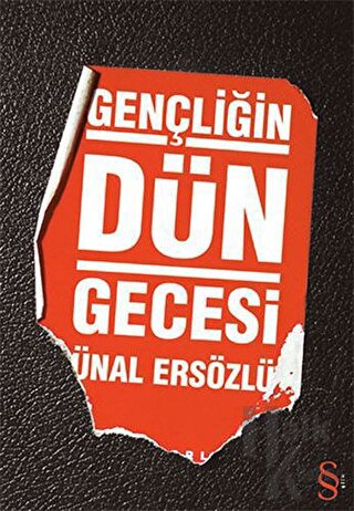 Gençliğin Dün Gecesi - Halkkitabevi