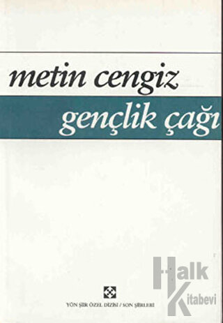 Gençlik Çağı