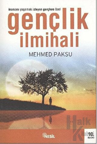 Gençlik İlmihali - Halkkitabevi