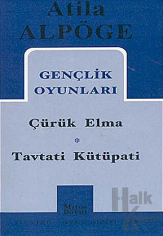 Gençlik Oyunları Çürük Elma - Tavtati Kütüpati