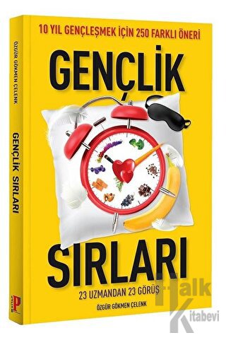 Gençlik Sırları