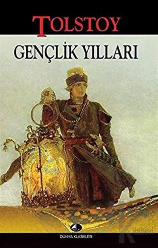 Gençlik Yılları