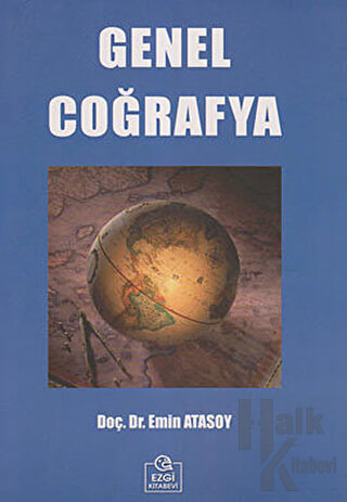 Genel Coğrafya