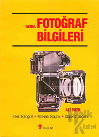 Genel Fotoğraf Bilgileri