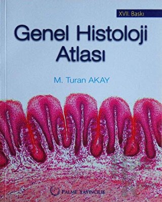 Genel Histoloji Atlası