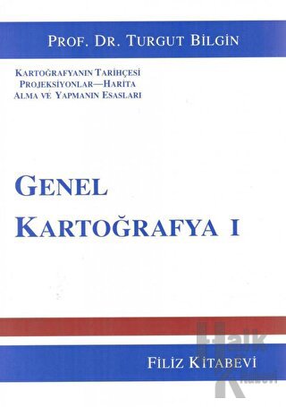 Genel Kartoğrafya 1