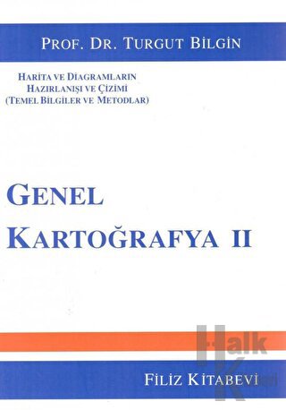 Genel Kartoğrafya 2