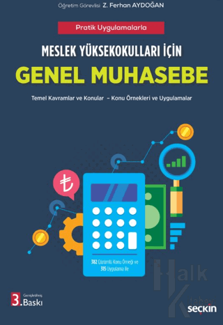 Genel Muhasebe (MYO)