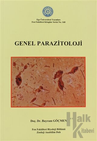 Genel Parazitoloji