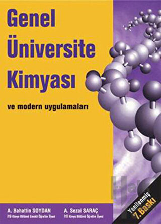 Genel Üniversite Kimyası ve Modern Uygulamaları