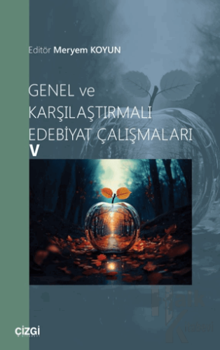 Genel ve Karşılaştırmalı Edebiyat Çalışmaları