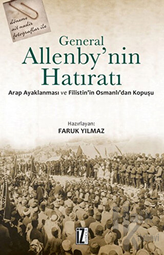 General Allenby’nin Hatıratı