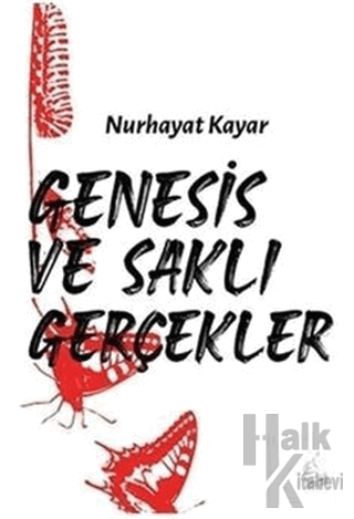 Genesis ve Saklı Gerçekler - Halkkitabevi