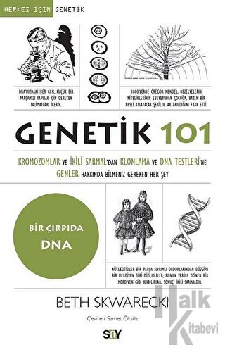 Genetik 101