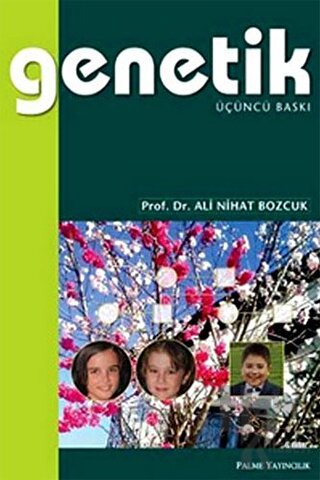 Genetik