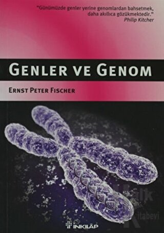 Genler ve Genom