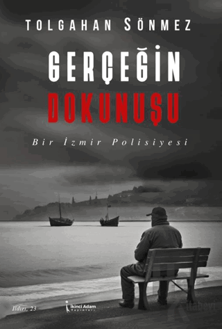 Gerçeğin Dokunuşu - Halkkitabevi