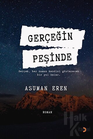 Gerçeğin Peşinde