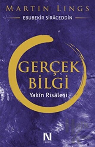 Gerçek Bilgi - Halkkitabevi