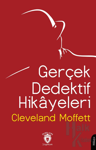 Gerçek Dedektif Hikayeleri