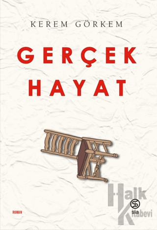 Gerçek Hayat - Halkkitabevi