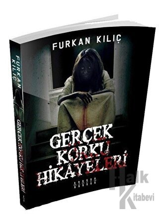 Gerçek Korku Hikayeleri