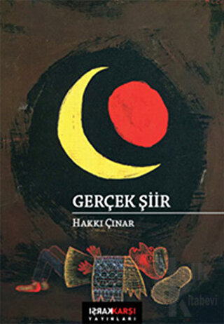 Gerçek Şiir - Halkkitabevi