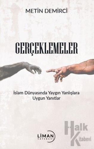 Gerçeklemeler