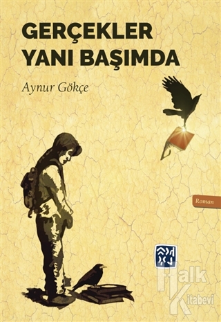 Gerçekler Yanı Başımda