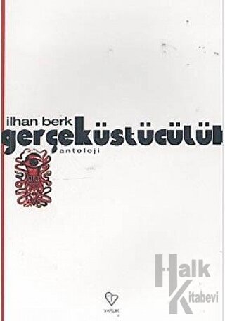 Gerçeküstücülük - Halkkitabevi