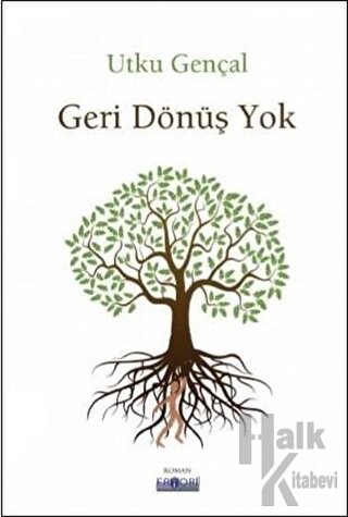 Geri Dönüş Yok - Halkkitabevi