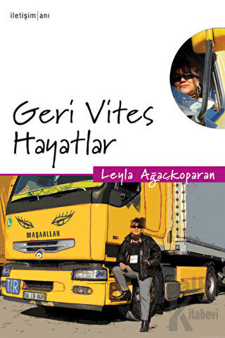 Geri Vites Hayatlar