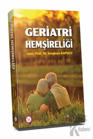 Geriatri Hemşireliği