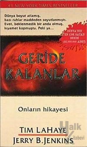 Geride Kalanlar