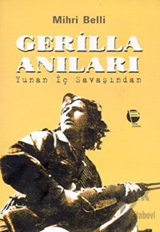 Gerilla Anıları - Halkkitabevi