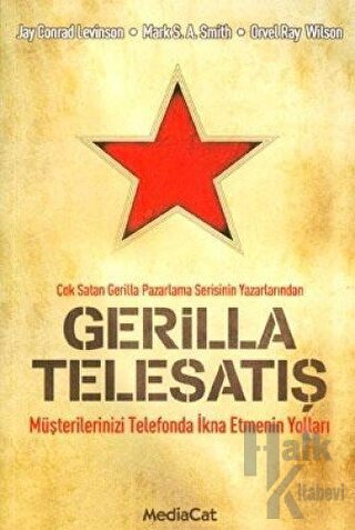 Gerilla Telesatış