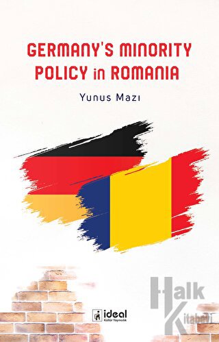 Germany's Minority Policy in Romania