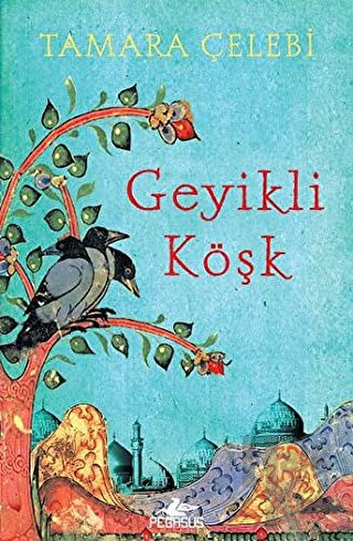 Geyikli Köşk