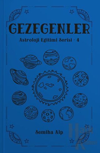 Gezegenler - Astroloji Eğitimi Serisi - 4