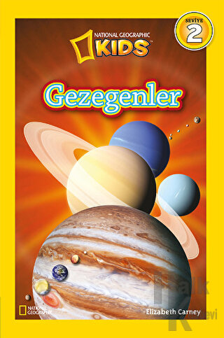 Gezegenler Seviye 2