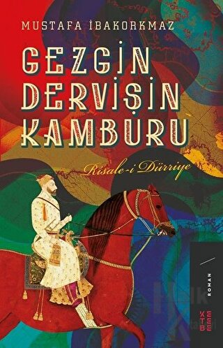 Gezgin Dervişin Kamburu - Halkkitabevi