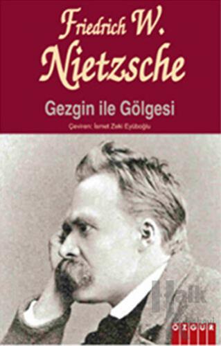 Gezgin ile Gölgesi