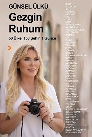 Gezgin Ruhum