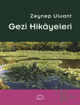 Gezi Hikayeleri - Halkkitabevi