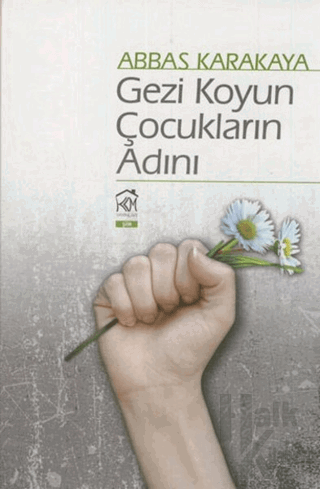 Gezi Koyun Çocukların Adını - Halkkitabevi